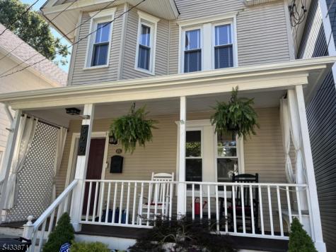 52 Madison Street Morristown NJ 07960