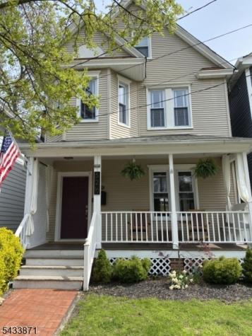52 Madison Street Morristown NJ 07960