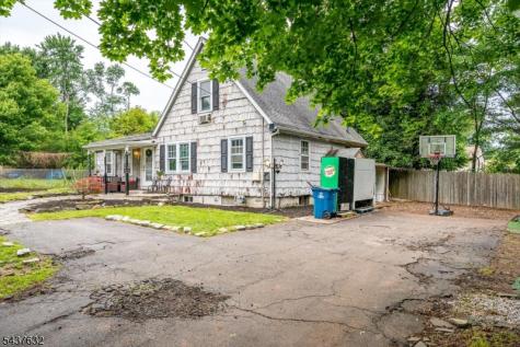 44 Lynwood Avenue Franklin NJ 08823