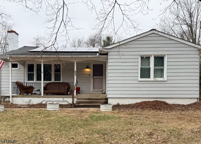 53 Carlton Avenue Ewing NJ 08618