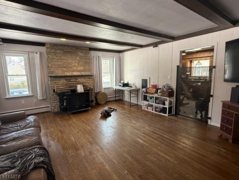 53 Carlton Avenue Ewing NJ 08618