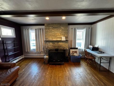 53 Carlton Avenue Ewing NJ 08618