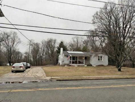 53 Carlton Avenue Ewing NJ 08618