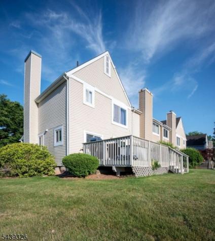 132 Longacre Court Hillsborough NJ 08844