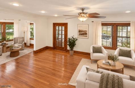 14 Dawson Avenue West Orange NJ 07052