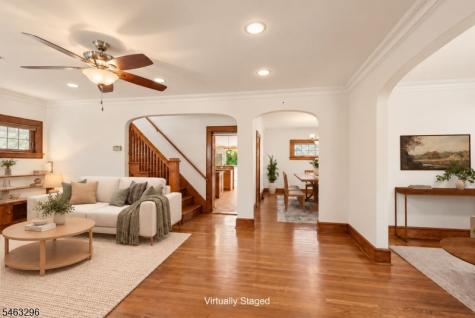 14 Dawson Avenue West Orange NJ 07052