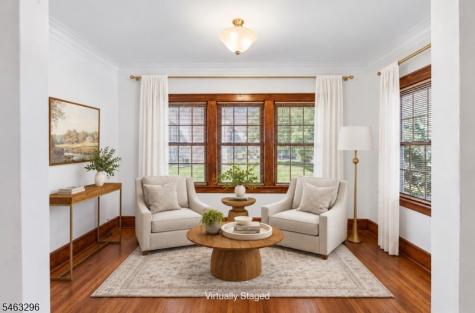 14 Dawson Avenue West Orange NJ 07052