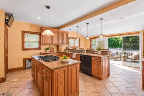 14 Dawson Avenue West Orange NJ 07052