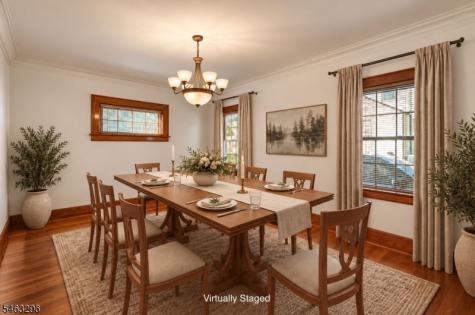 14 Dawson Avenue West Orange NJ 07052