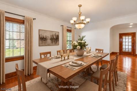 14 Dawson Avenue West Orange NJ 07052