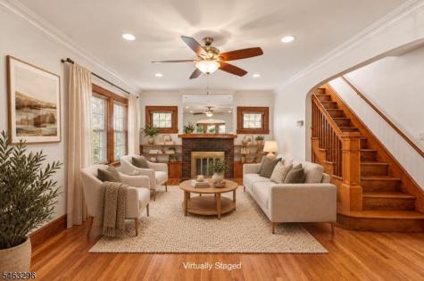 14 Dawson Avenue West Orange NJ 07052
