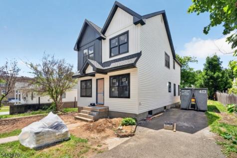 139 Main Street Franklin NJ 07416