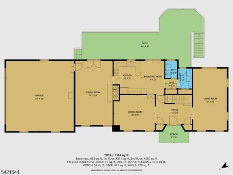 514 Lannon Lane Bethlehem NJ 08826