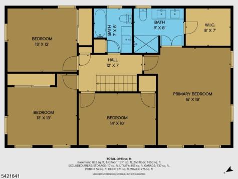514 Lannon Lane Bethlehem NJ 08826