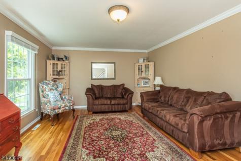 7 Natalie Drive West Caldwell NJ 07006