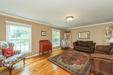 7 Natalie Drive West Caldwell NJ 07006