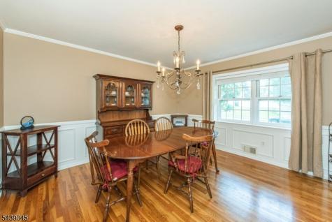 7 Natalie Drive West Caldwell NJ 07006