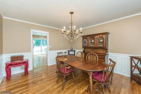 7 Natalie Drive West Caldwell NJ 07006