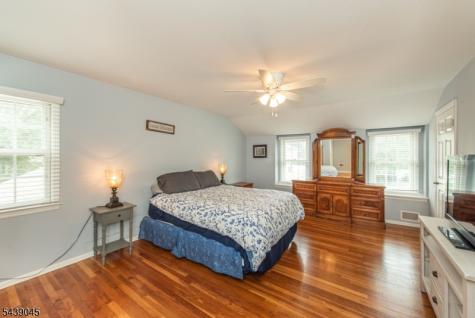 7 Natalie Drive West Caldwell NJ 07006