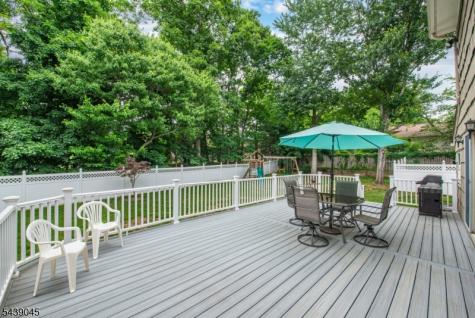 7 Natalie Drive West Caldwell NJ 07006