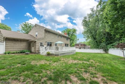 7 Natalie Drive West Caldwell NJ 07006