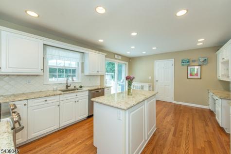 7 Natalie Drive West Caldwell NJ 07006