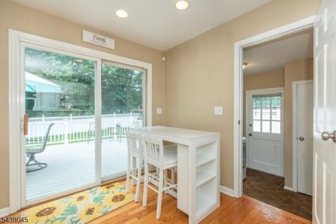 7 Natalie Drive West Caldwell NJ 07006