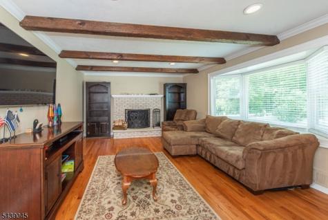 7 Natalie Drive West Caldwell NJ 07006