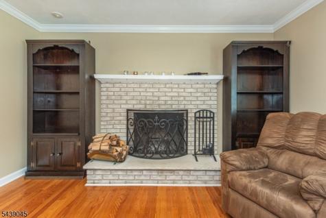 7 Natalie Drive West Caldwell NJ 07006