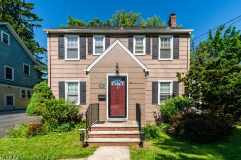 551 Winsor Street Bound Brook NJ 08805