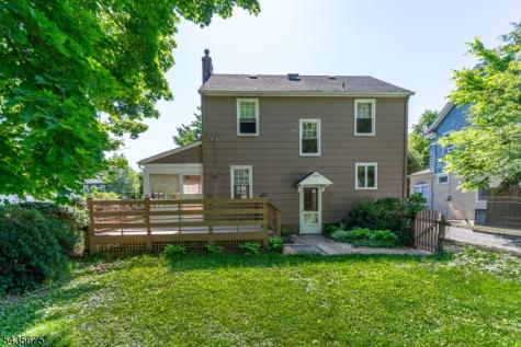 551 Winsor Street Bound Brook NJ 08805