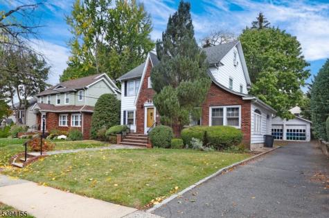 14 Laurel Avenue Clifton NJ 07012