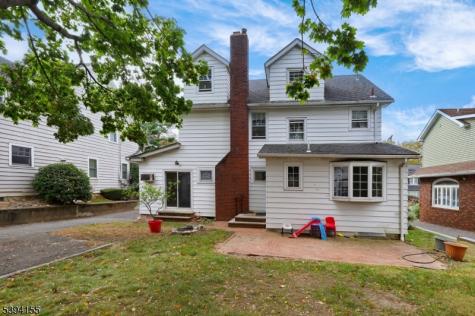 14 Laurel Avenue Clifton NJ 07012