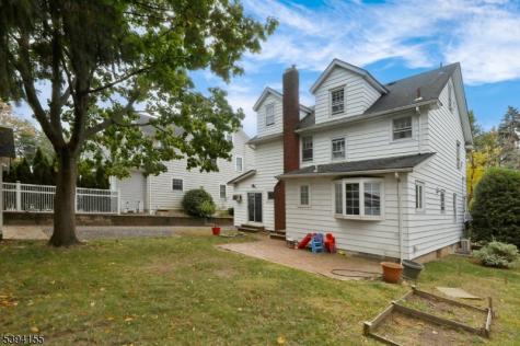 14 Laurel Avenue Clifton NJ 07012
