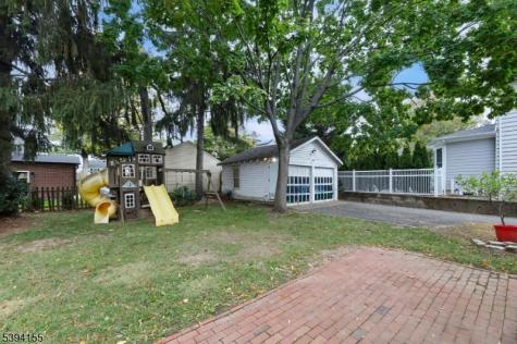14 Laurel Avenue Clifton NJ 07012
