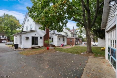 14 Laurel Avenue Clifton NJ 07012