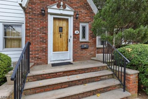 14 Laurel Avenue Clifton NJ 07012