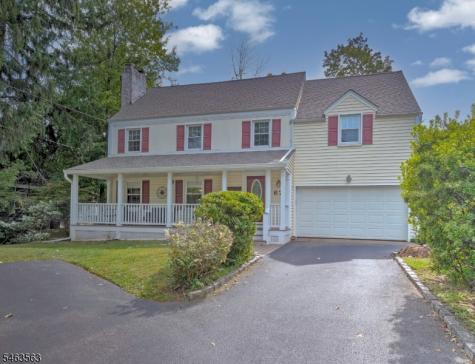 67 Harrison Street Verona NJ 07044