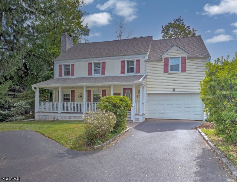 67 Harrison Street Verona NJ 07044