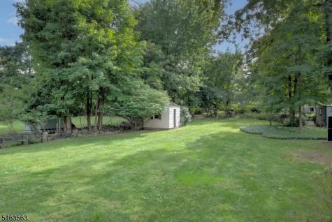 67 Harrison Street Verona NJ 07044