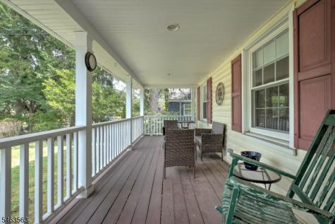 67 Harrison Street Verona NJ 07044