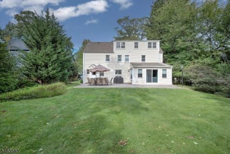 67 Harrison Street Verona NJ 07044