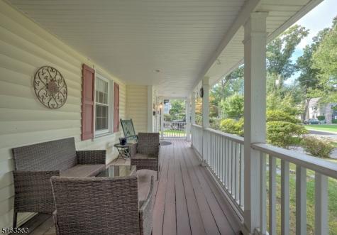 67 Harrison Street Verona NJ 07044