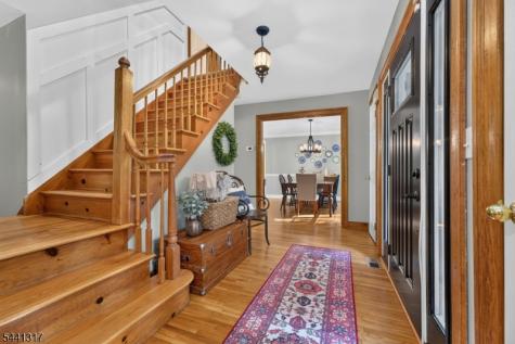 131 Philhower Avenue Califon NJ 07830