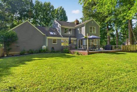 131 Philhower Avenue Califon NJ 07830