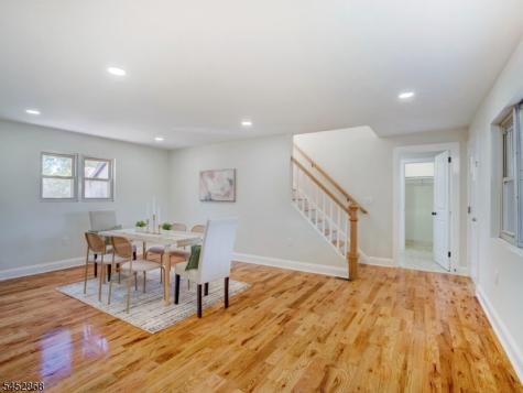 156 W Lincoln Avenue Roselle Park NJ 07204
