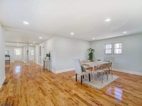 156 W Lincoln Avenue Roselle Park NJ 07204
