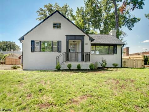 156 W Lincoln Avenue Roselle Park NJ 07204