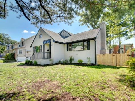 156 W Lincoln Avenue Roselle Park NJ 07204
