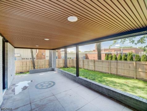 156 W Lincoln Avenue Roselle Park NJ 07204